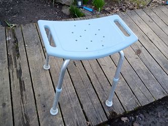 Shower Chair 