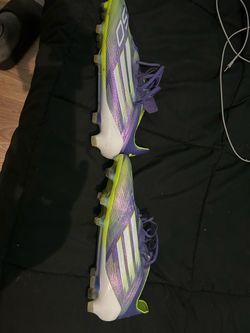 Adidas F50 Elites
