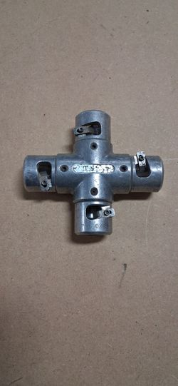 Ripley cablematic 4×4