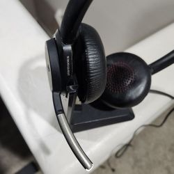 Plantronics Bluetooth Headset 