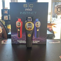 Stylecraft Instinct Trimmer
