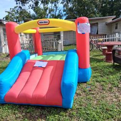Little Tikes Bounce House