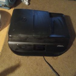Hp Officejet Printer 