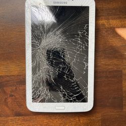 Samsung Galaxy Tab 3 ALSO DO RE-PAIRS ALL DEVICES