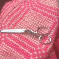 Stainless Steel Scissors 15