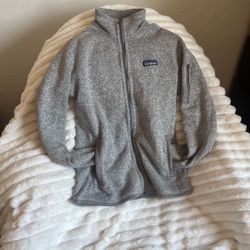 Women’s Patagonia Size Small 