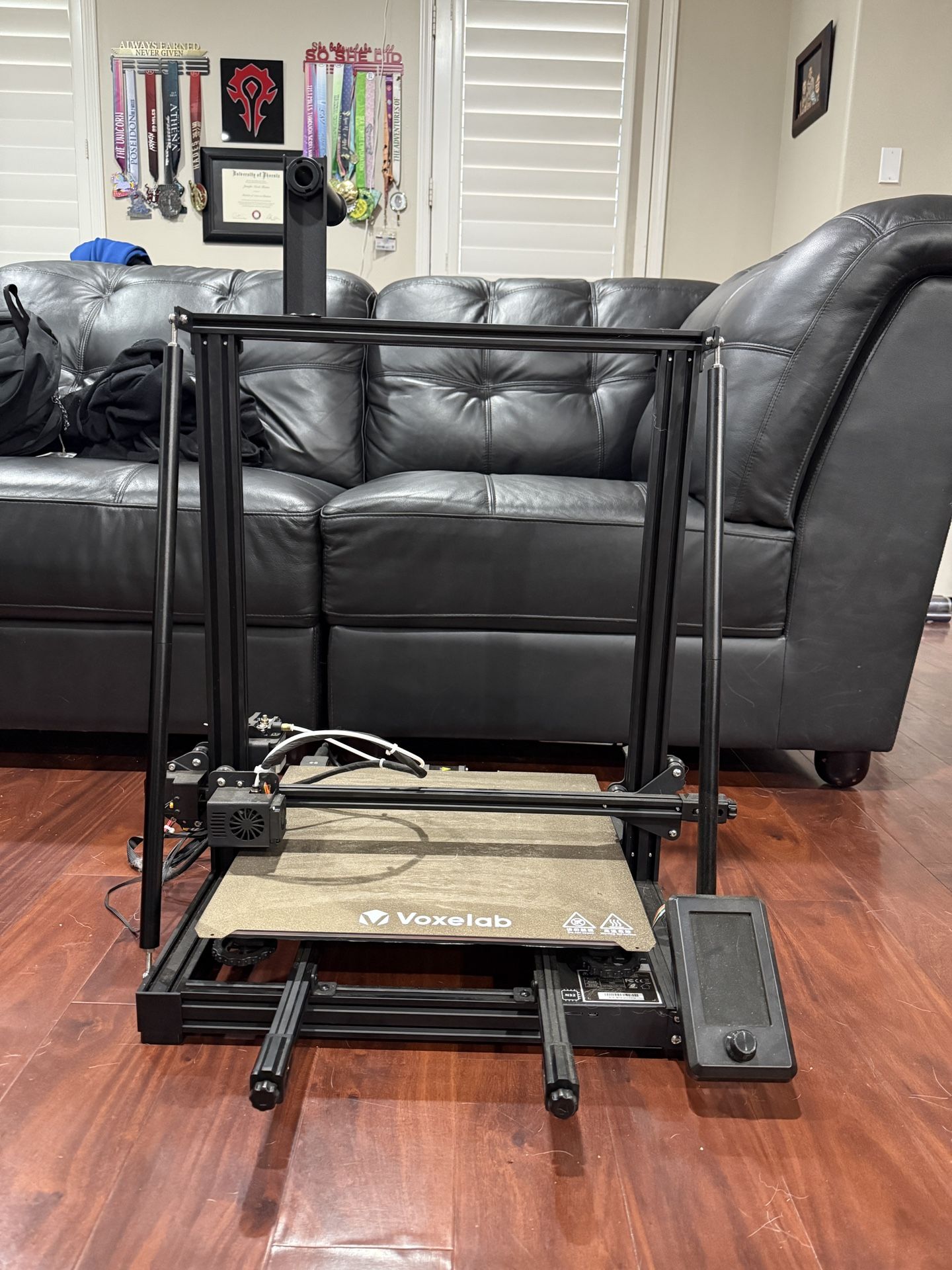 Voxelab Aquila X3 Max