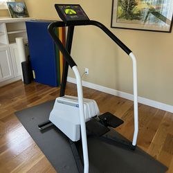 Tectrix Personal Climber exercise machine