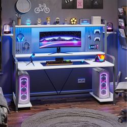 Computer Gaming Desk