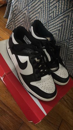 dunks