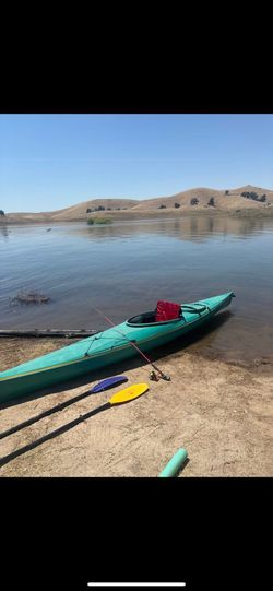 Kayak