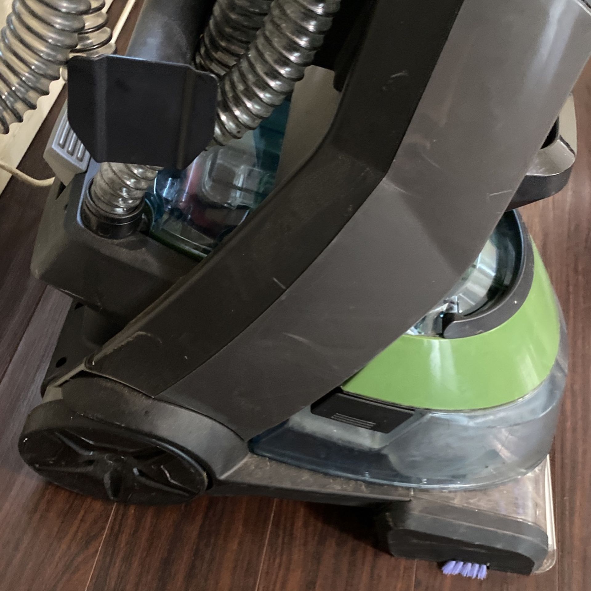 Bissell Deep Clean Professional