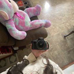 Eos rebel t7 