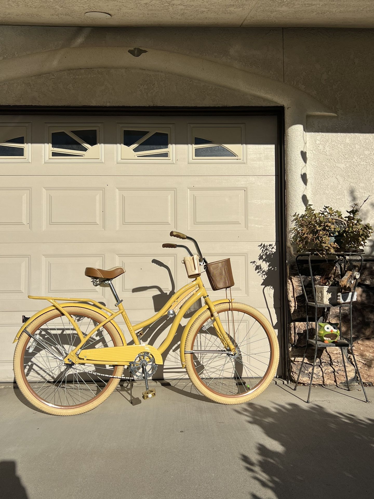 Beach Cruiser