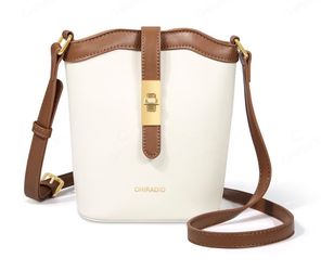 Chiradio Bucket Crossbody Bag