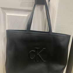Calvin Klein Purse / Calvin Klein Tote