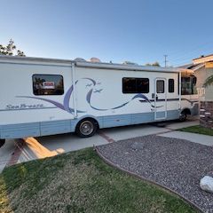 1998 National Seabreeze