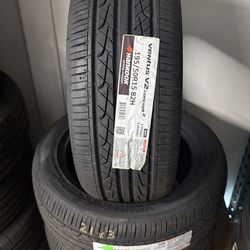 195/50R15 HANKOOK VENTUS V2 CONCEPT 2 ( PROMOTION )