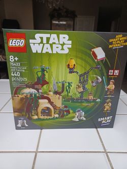 Star wars LEGO