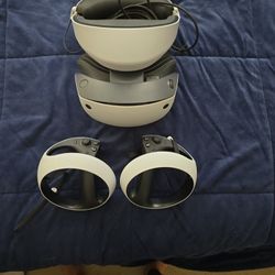PSVR 2 For PS5