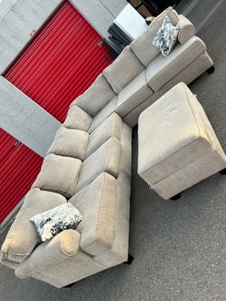 Sectional