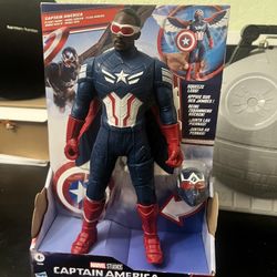 Captain America 