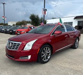 2015 CADILACCC