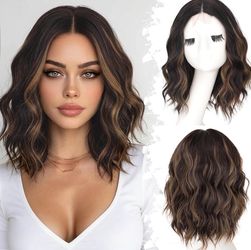 Wig #10