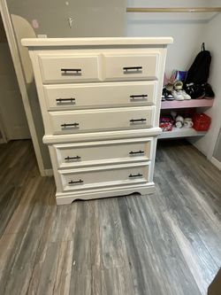 Tall Chest