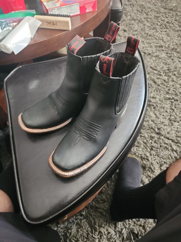 Kids Botines