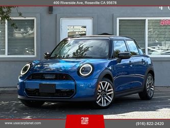 2025 MINI Hardtop 4 Door