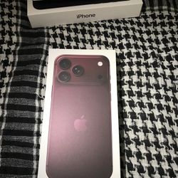Apple iPhone 18 pro max $1700 Or 17 Pro Max $1350 Sealed Box Unlocked Bonus New Case & Screen Protector I Can Deliver Now 