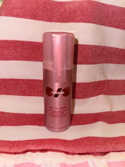 O/S On 'Til Dawn Mattifying Waterproof Setting Spray