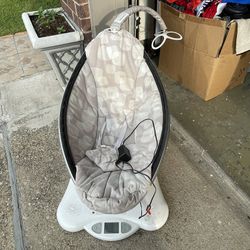 Moving Chair For Baby