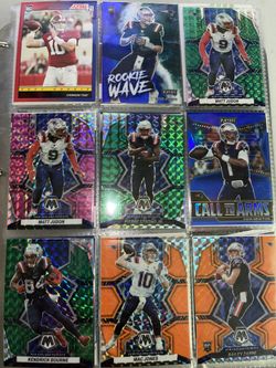 Sports Cards Collection 