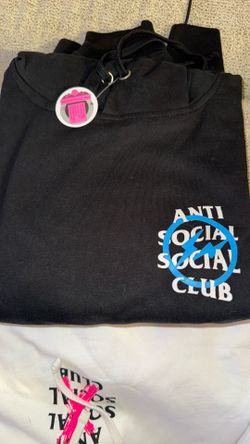 Anti Social Social Club Hoodies