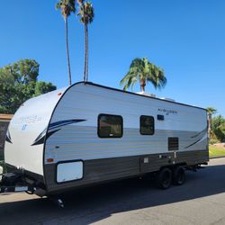 2021 AVENGER LT 26FT TRAVEL TRAILER 