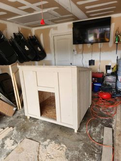Dog House