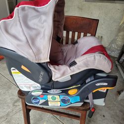 Babies car seat