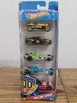 HotWheels