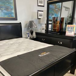 Beautiful Bedding🖤🖤 EasyFinancing ‼️‼️