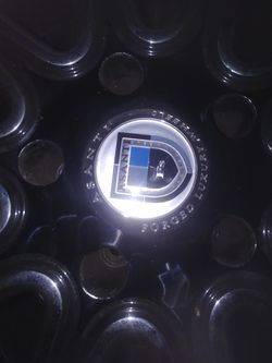 Ashanti force luxury rim with tire!!!!