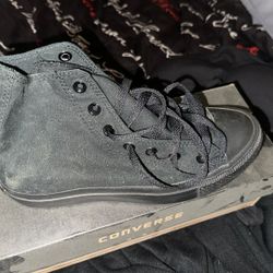 High Chucks 