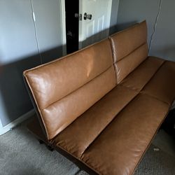 Futon Barley Used 