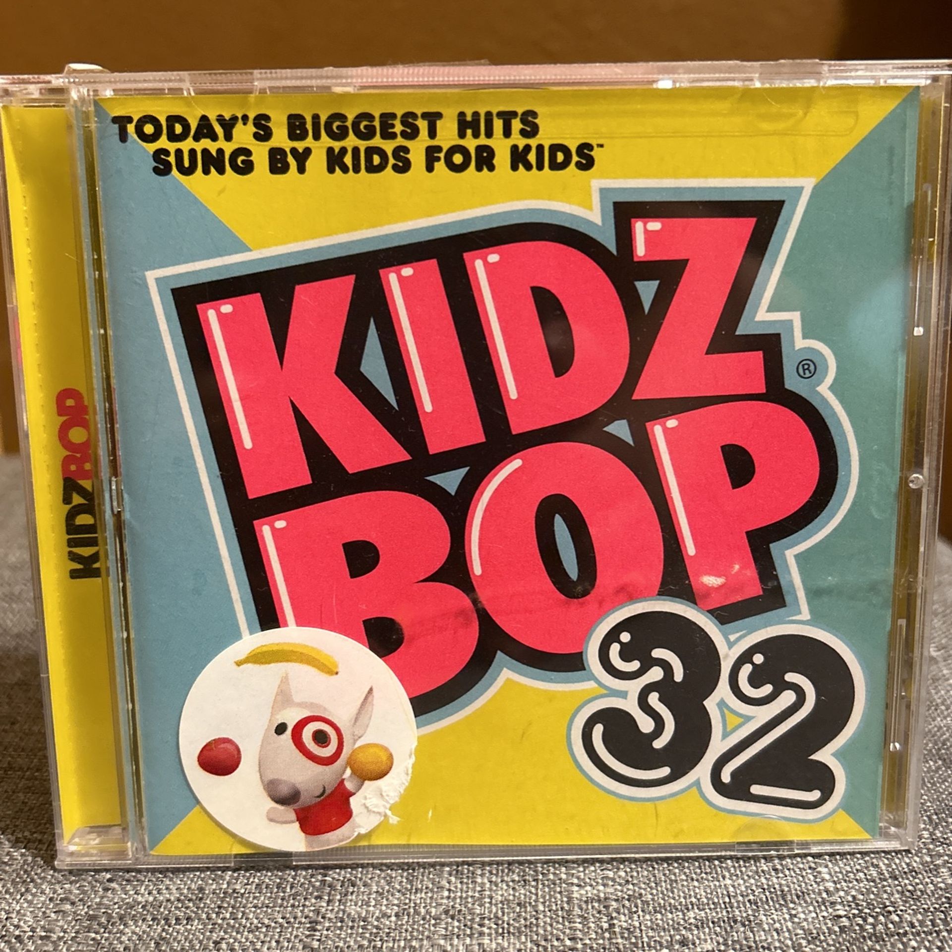 Kidz Bop 32