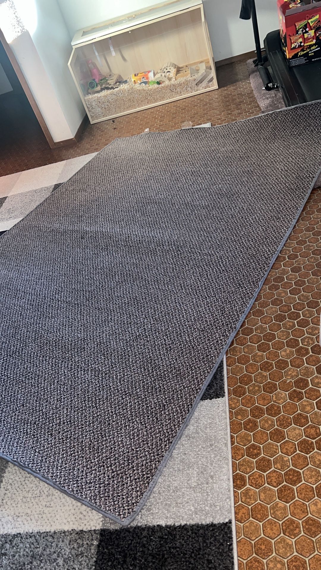 Rug