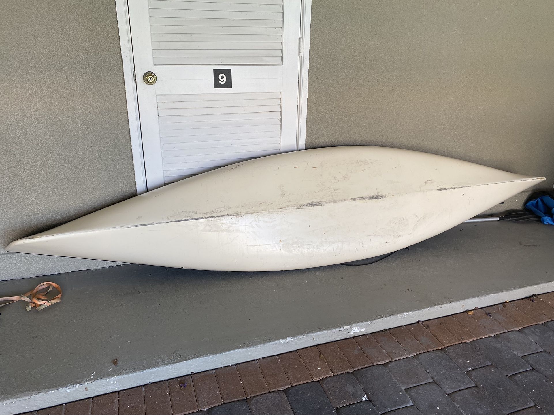 Old Town Canoe / Kayak for Sale in Naples, FL OfferUp