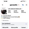 Garasells LLC