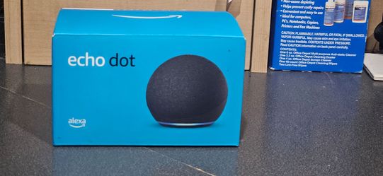 Amazon Echo Dot Smart Speaker