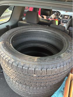 Goodyear TIRES for SALE !!